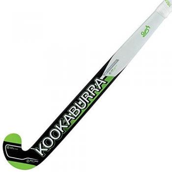 Large 36.5 Kookaburra Team Midas White Stick