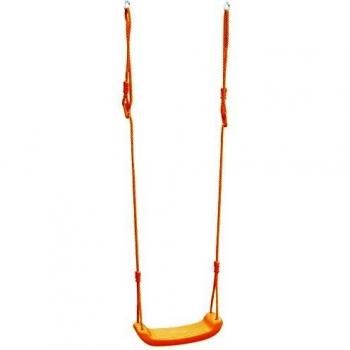 Seduta con funi completa per altalena Salone