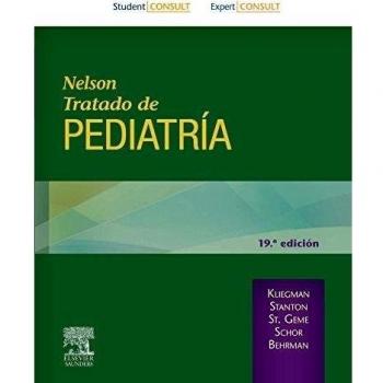 Nelson. Tratado de Pediatría