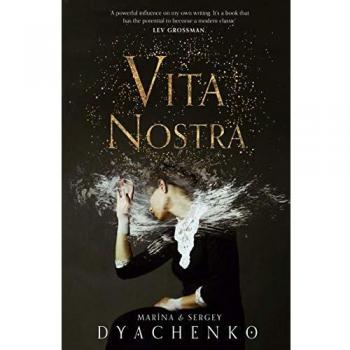 HarperCollins Vita Nostra