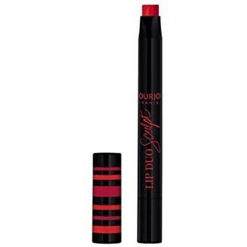 Bourjois Lip Duo Sculpt Nº 006-Rouge Tango 1,1G