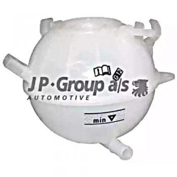 JP GROUP expansion reservoir 1114700500