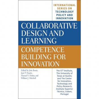 Collaborative Design and Learning