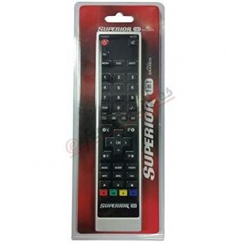 Mando a Distancia Universal Lauson SUPERIOR 1 EN 1