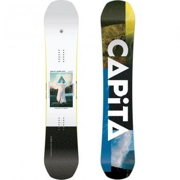 Snowboard CAPiTA DOA 160 cm