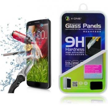 Protector de Cristal Templado X‑One 9H para S Duos