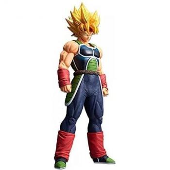 Figura Coleccionable Bardock Dragon Ball Z