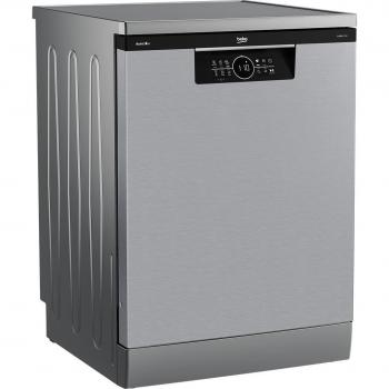 Máquina de Lavar Louça Beko BDFN26420XA