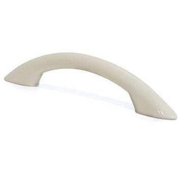 Tirador de Cocina Rei Blanco 96 mm