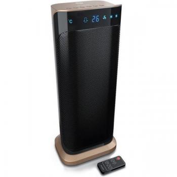 Brandson Kompakter Keramik Heizlüfter 2000W