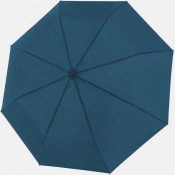 Doppler Ombrello Blu Violetto “Magic Fiber”