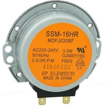Moteur de plateau Samsung DE31-10170B 3W