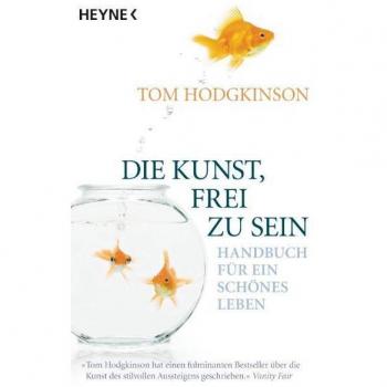 Die Kunst, frei zu sein