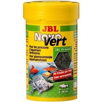 Fertilizante para Plantas Aquáticas JBL NovoVert