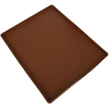 Silikon Ofen Liner für einfaches Backen