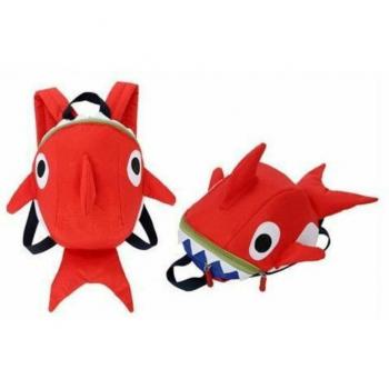 Sac à dos mignon avec protection anti-perte