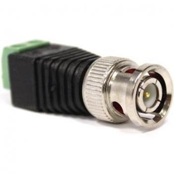 Adaptateur BNC Mâle à Bornier