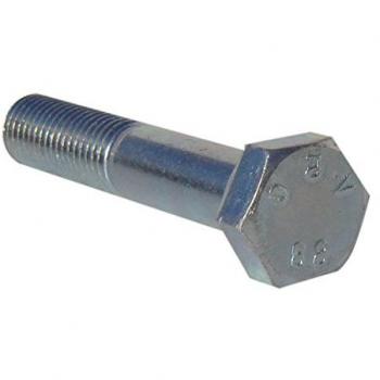 Pack 25 Boulons Accessoires ½ Fil TE UNI‑5737 16x140