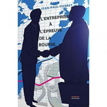 L'entreprise À L'épreuve De La Bourse
