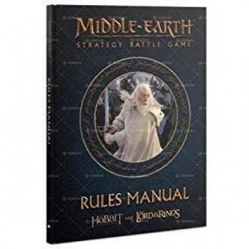 Warhammer Middle Earth