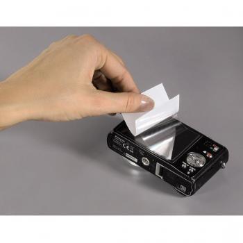 Hama | Screen Protector, 6.1 x 4.4 cm (3), 2 pieces