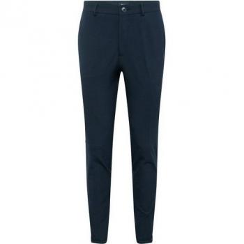 Chino Elegante Liam Azul Náutico