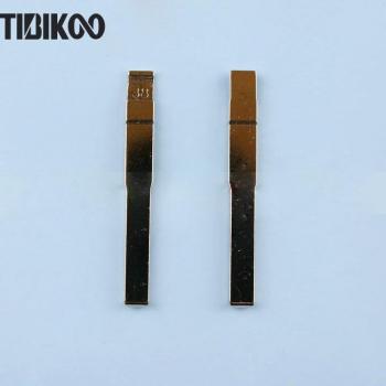 NO.38 Key Blade for Ford Side Groove