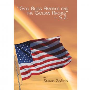 ''God Bless America and the Golden Arches''-