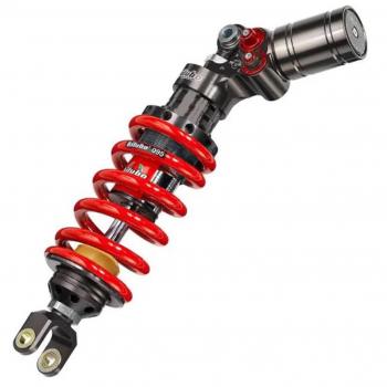 Ammortizzatore Bitubo per Yamaha R1 con precarico molla