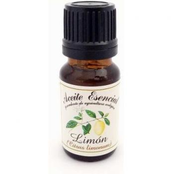 Aceite limon Bio Labiatae 12 ml