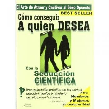 SEDUCCION CIENTIFICA (R)