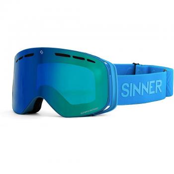 Máscara Sinner Olympia+ para Esquí