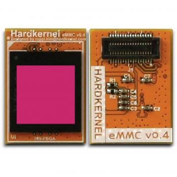 Odroid N2 Scheda eMMC 32GB
