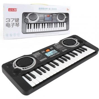 Electronic Organ Keyboard for Kids