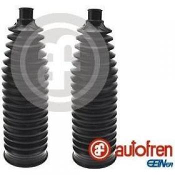 Paires de joints souples D9099C Autovent SEINSA