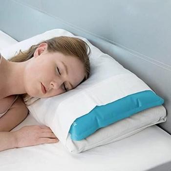 Coussin frais réutilisable