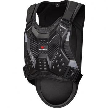 Armadura de Cuerpo Completo WOSAWE para Motocross