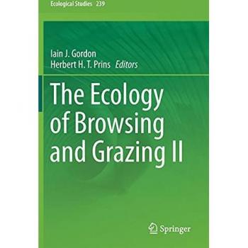 The Ecology of Browsing and Grazing II