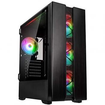 Kolink Phalanx V2 ARGB Mid Tower Case
