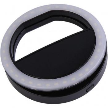 Brillo Circular para Smartphone