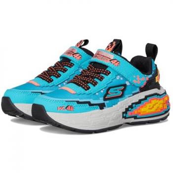 Skechers Mega-Craft 4K Sportliche Kinderschuhe