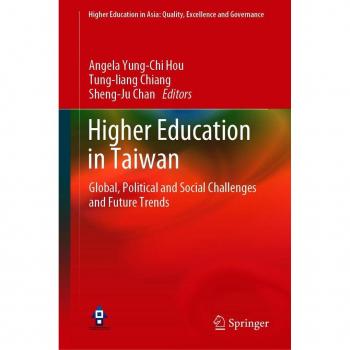 Vitalsource Technologies, Inc. Higher Education In Taiwan
