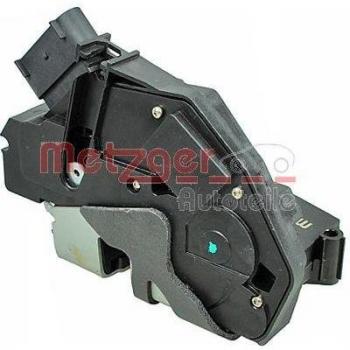 Fechadura de Porta Modelo METZGER 2314084