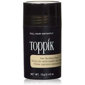 Toppik Fibras Capilares Rubio Medio 55 g