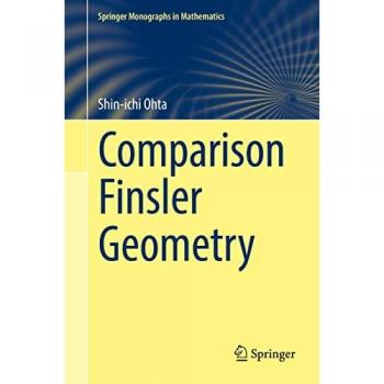 Ohta, Shin-Ichi: Comparison Finsler Geometry