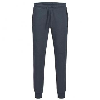 Jack & Jones Twill Jogginghose mit Taschen