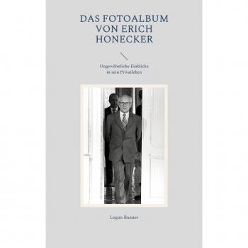 Das Fotoalbum von Erich Honecker