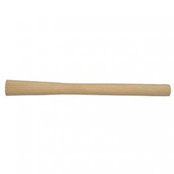 Manche de remplacement pour maillet en caoutchouc taille 1