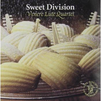Luscious Sweet Segments