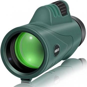 Portables Handfernrohr SH.RATE – 10x42 HD